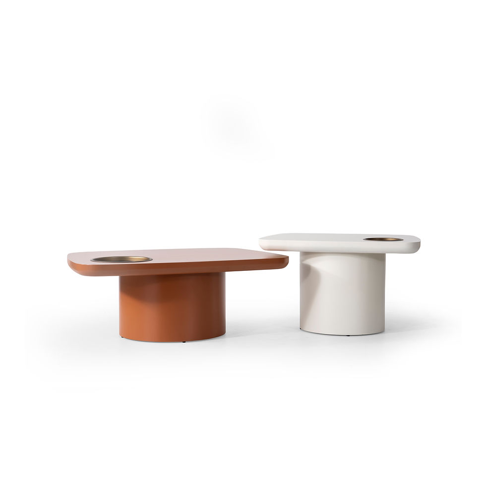 Thumbnail: Navona - Set of Three