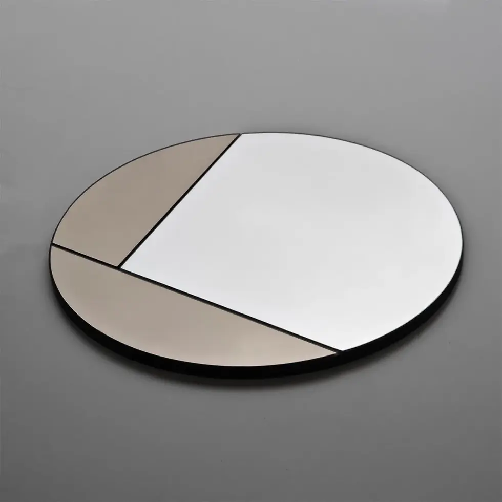 Thumbnail: Cicero Mirror / Bronze