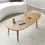 Thumbnail: Sweet Coffee Table / Oak