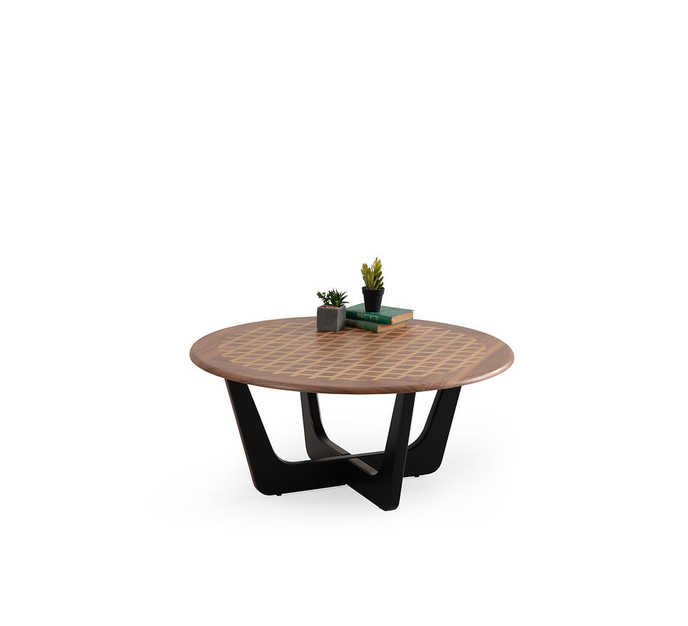 Thumbnail: Feel Coffee Table