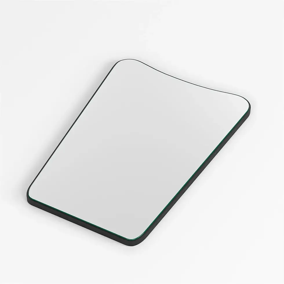 Thumbnail: Bella Donna Wall Mirror