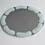 Thumbnail: Round Mirror & Fusion Glass