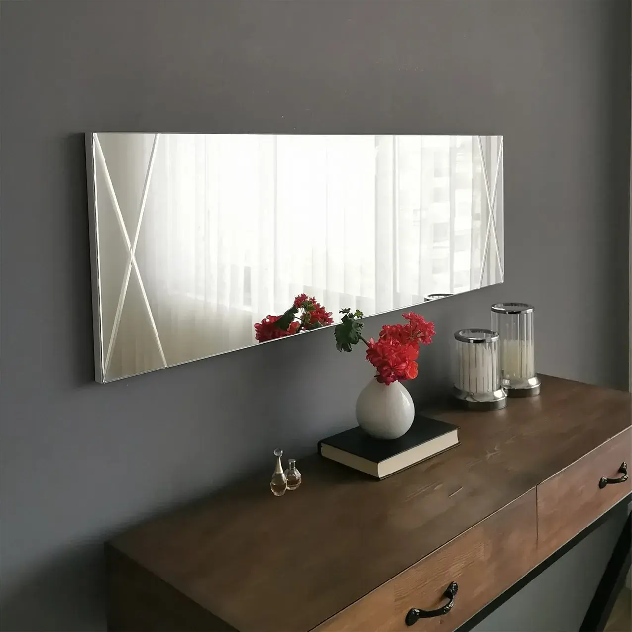 Decorative Mirror (No:6)