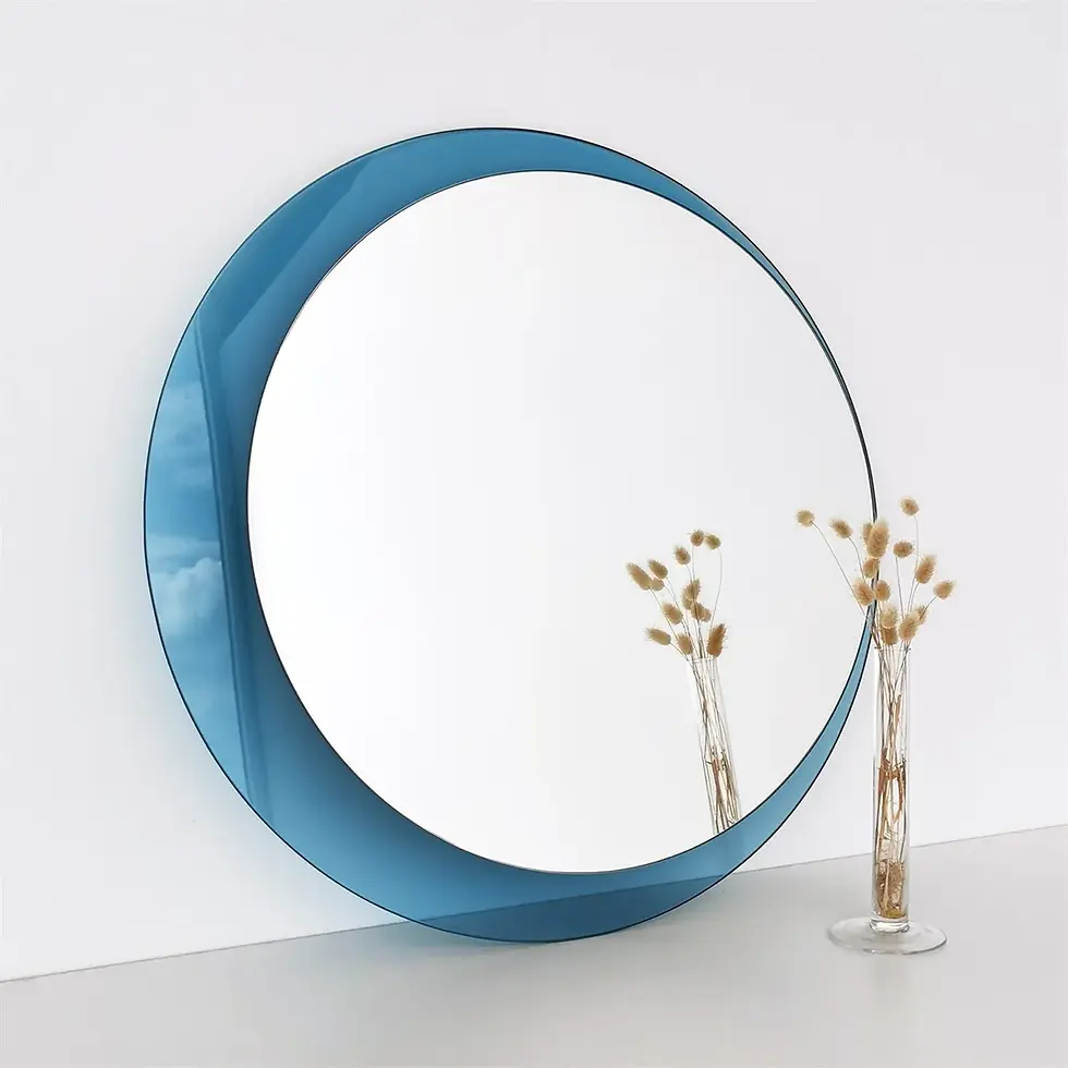 Thumbnail: Moon Mirror