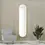 Thumbnail: Henri Metal Full-length Mirror / Gold