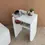 Thumbnail: Decorative Side Table S500