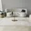 Thumbnail: Soho Coffee Table / Gold&Clear Glass