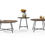 Thumbnail: Cante Coffee Table Set