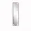 Thumbnail: Henri Metal Full-length Mirror / Black