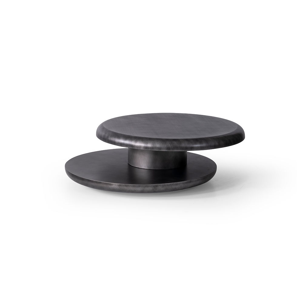 Thumbnail: NegMech Coffee Table