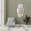 Thumbnail: Time Mirror / Marble Pattern