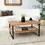 Thumbnail: Neta Coffee Table / Chestnut