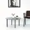Thumbnail: Balance Coffee Table / Smoked Tempered Glass