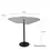 Thumbnail: Dior Glass Coffee Table