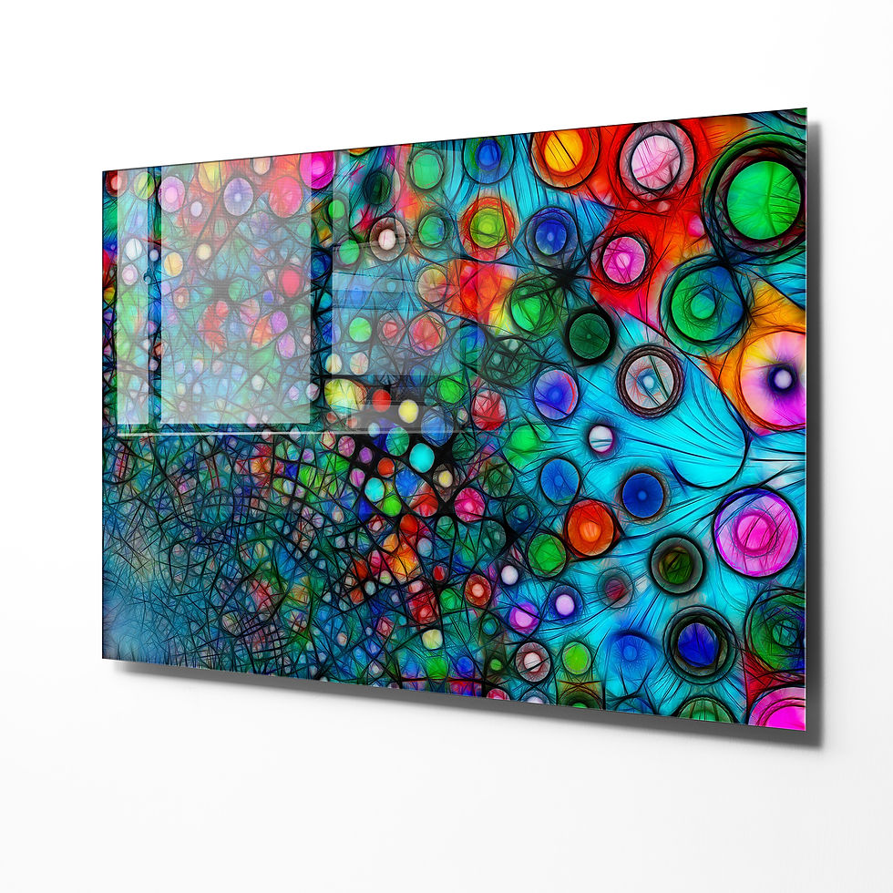 Thumbnail: WallArt #1380