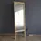 Thumbnail: Full Length Mirror with Wooden Leg (No:3)