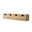 Thumbnail: Four Seasons Wall TV Unit / Oak Color