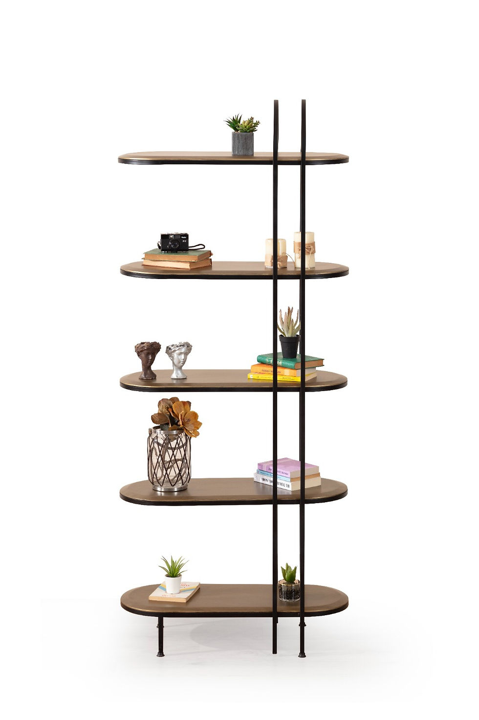 Thumbnail: Lola - Black&Brass