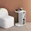 Thumbnail: Decorative Side Table S501