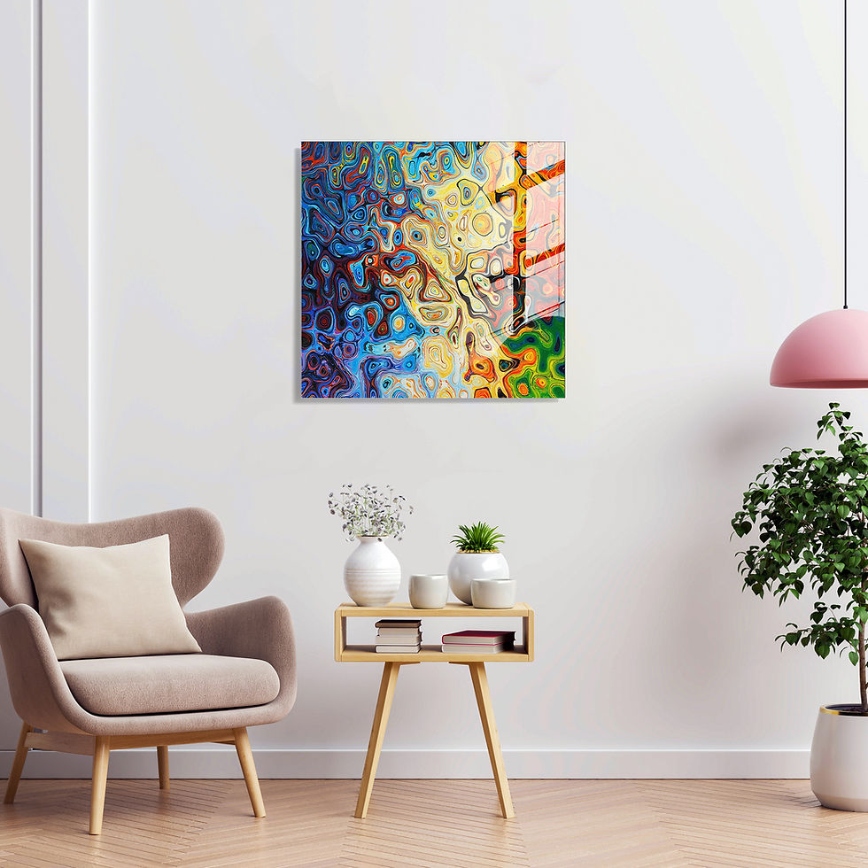 Thumbnail: WallArt #1396