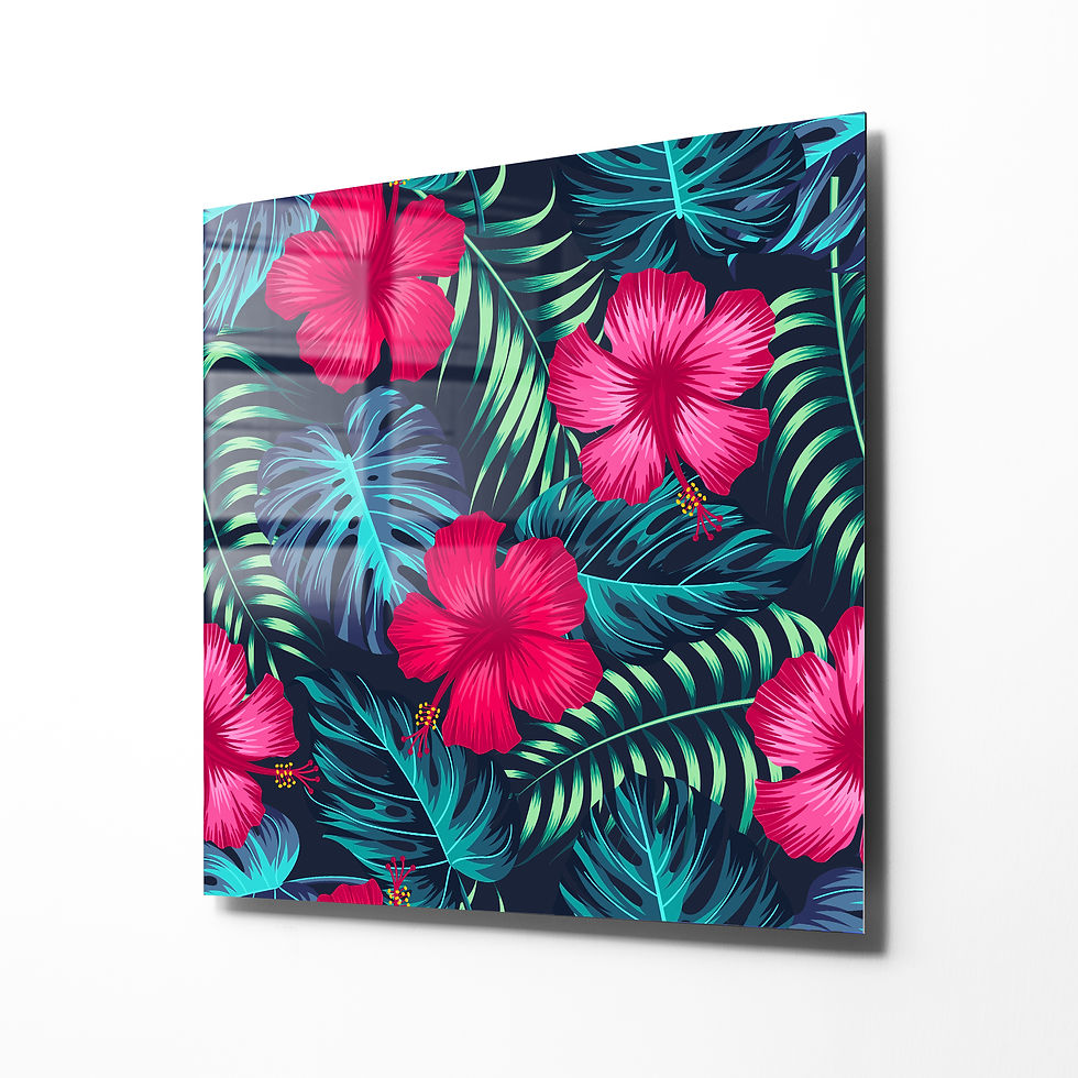 Thumbnail: WallArt #1834