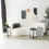 Thumbnail: Neta 2-Piece Coffee Table Set / Chestnut