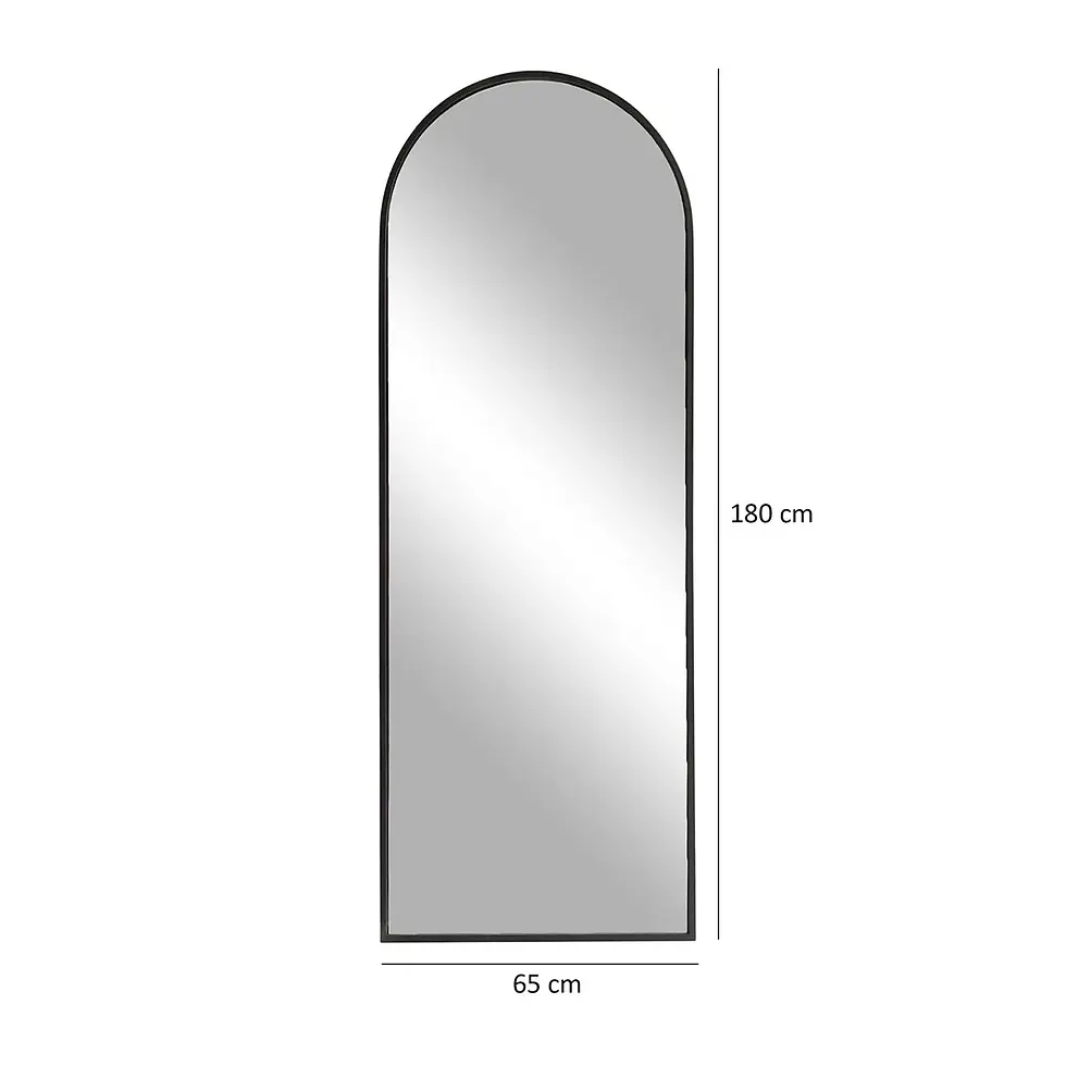 Thumbnail: Portal Mirror