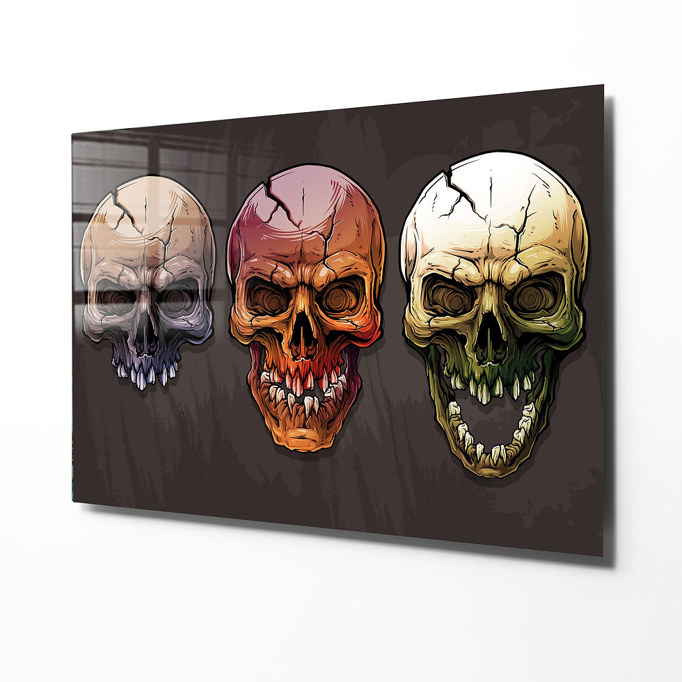 Thumbnail: WallArt #1837