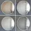 Thumbnail: Modern Pattern Mirror