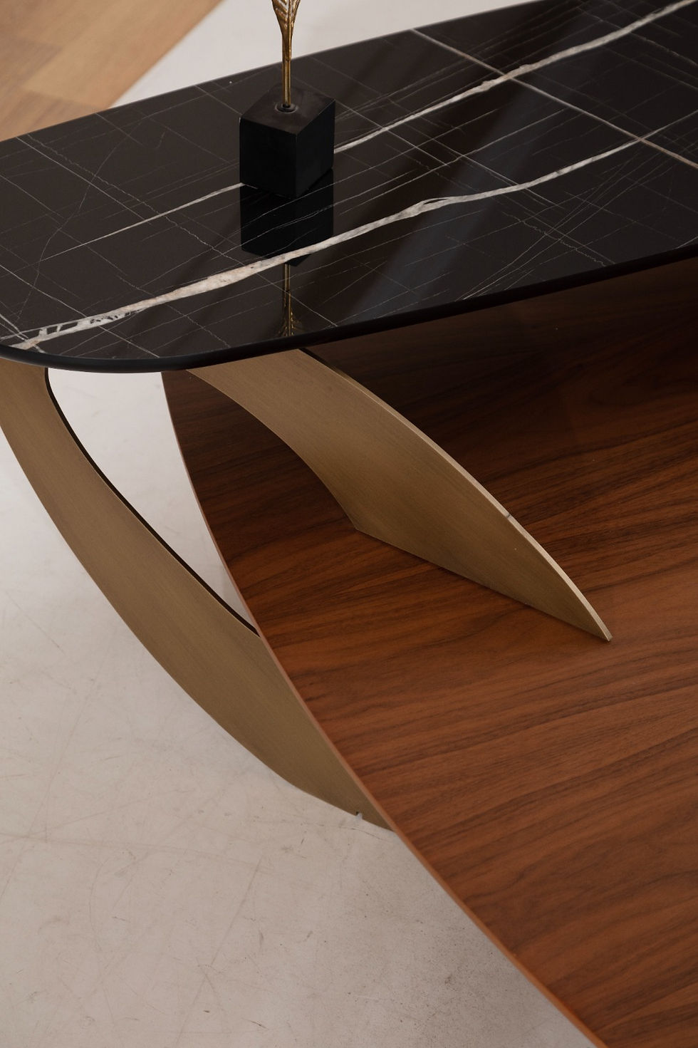 Thumbnail: Solid Coffee Table