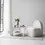 Thumbnail: Mondo Coffee Table / White