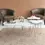 Thumbnail: Gold Flamingo Coffee Table