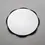 Thumbnail: Fiore Nero Mirror No:1 / Black