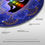Thumbnail: Seven Chakra Wall Art
