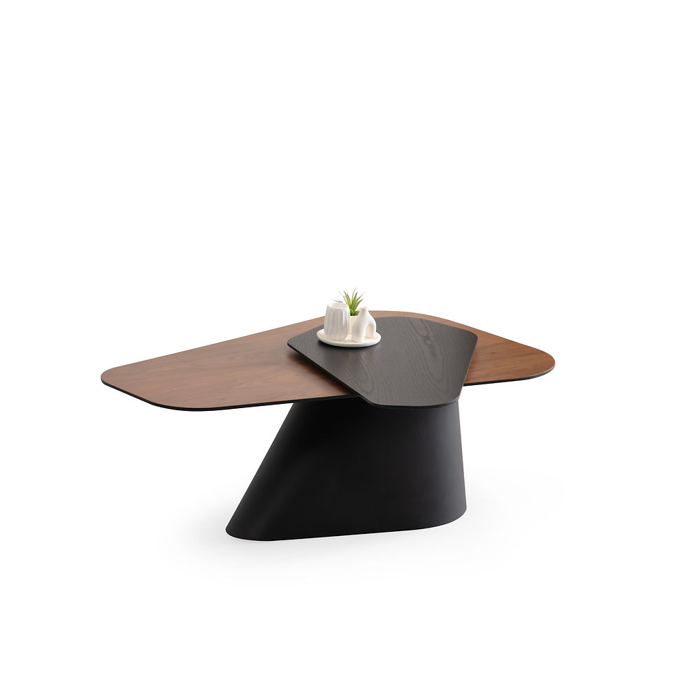 Thumbnail: Fuego - Coffee Table