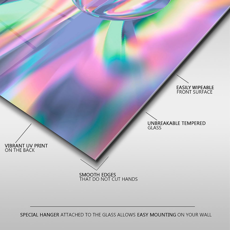 Thumbnail: Sphere Wall Art