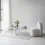 Thumbnail: Amalfi Glass Coffee Table