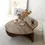 Thumbnail: Podium Coffee Table / Travertine