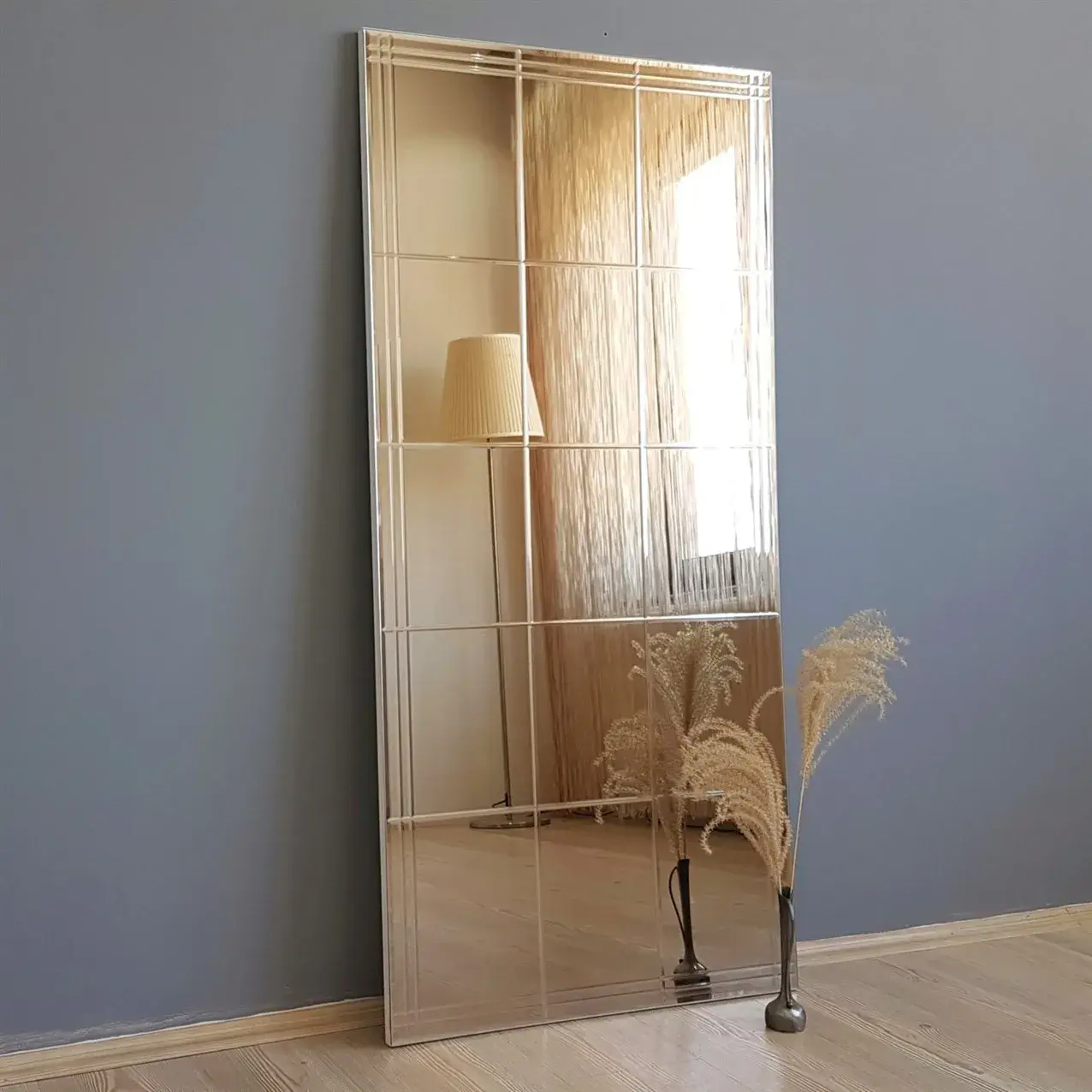 Bronze Full Length Mirror
