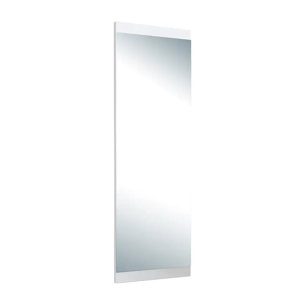 Thumbnail: Neo - White - Decorative Mirror