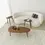 Thumbnail: Sweet Coffee Table / Walnut