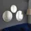 Thumbnail: Modern Pattern Mirror