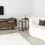Thumbnail: Neta 2-Piece Coffee Table Set / Walnut