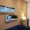 Thumbnail: 2 Pcs Decorative Framed Mirror