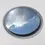 Thumbnail: Aqua Round Mirror / Smoked Glass