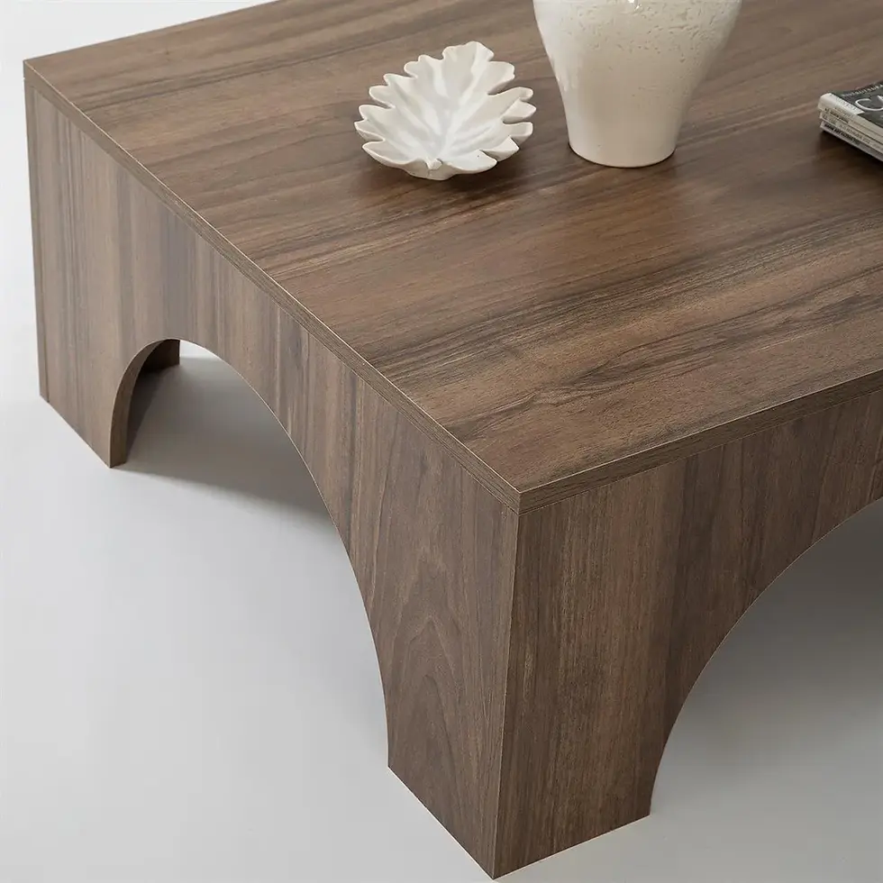 Thumbnail: Collesium Coffee Table / Black