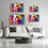 Thumbnail: Girl Tolerance Proud Look Wall Art
