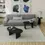 Thumbnail: Seed Double Coffee Table Set / Black