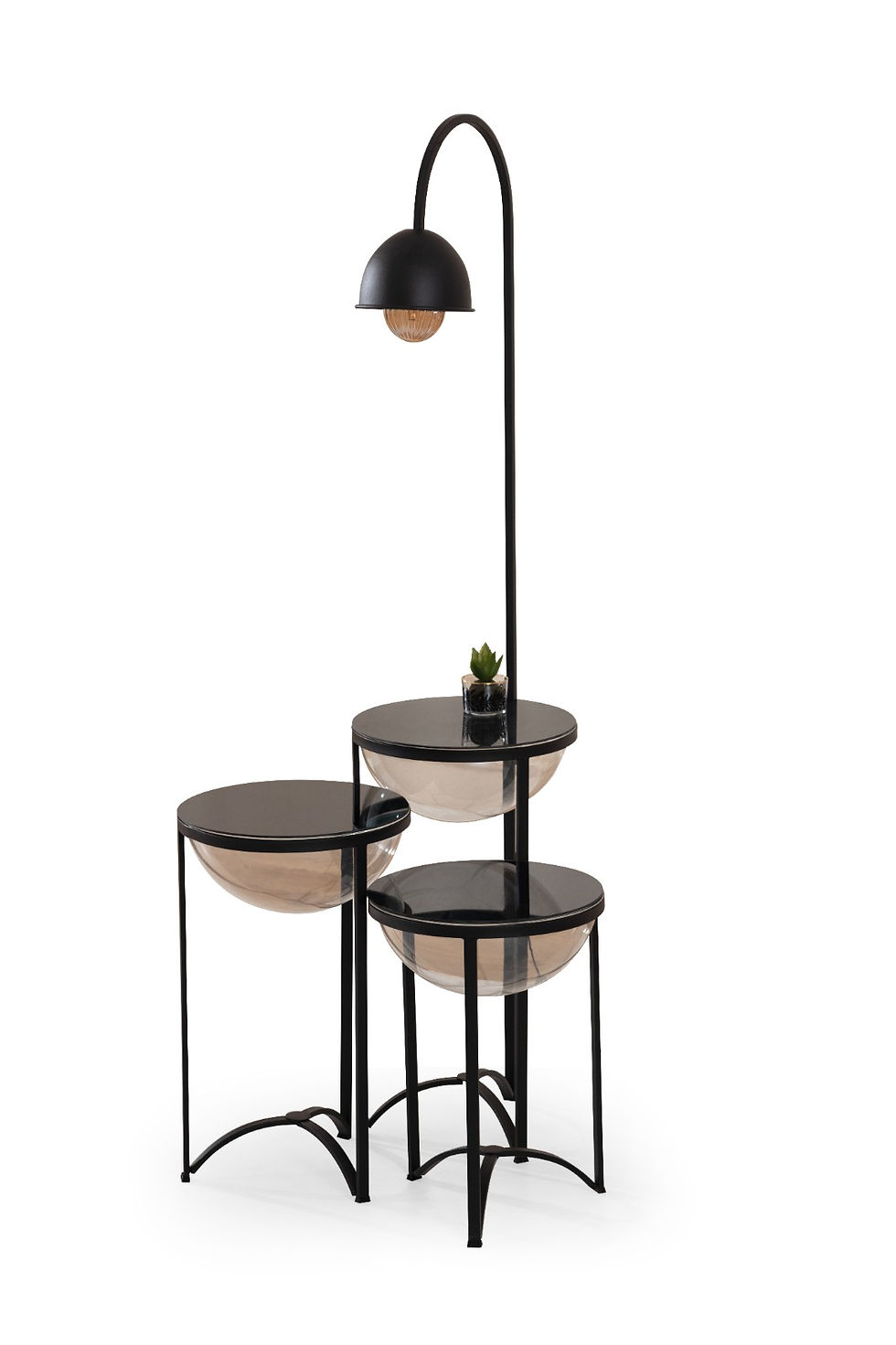 Fanus - Black