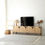 Thumbnail: Mesta TV Stand / Oak Color